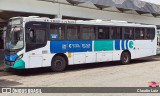 Transportes Campo Grande D53568 na cidade de Rio de Janeiro, Rio de Janeiro, Brasil, por Claudio Luiz. Número da foto: #:id.