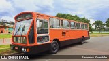 Auto Viação Nossa Sra. do Carmo 01 na cidade de Curitiba, Paraná, Brasil, por Paulobuss  Guaratuba. Número da foto: #12610501.
