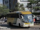 Empresa Gontijo de Transportes 19360 na cidade de Caruaru, Pernambuco, Brasil, por Lenilson da Silva Pessoa. Número da foto: #12612314.