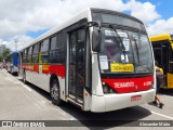 Express Transportes Urbanos Ltda 4 806 na cidade de Barueri, São Paulo, Brasil, por Alexander Mário. Número da foto: #:id.