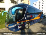 Breda Transportes e Serviços 3510 na cidade de São Paulo, São Paulo, Brasil, por Adalberto Mattera. Número da foto: #12610772.