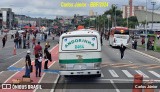 Empresa de Transportes Andorinha 2464 na cidade de Barueri, São Paulo, Brasil, por Carlos Júnior. Número da foto: #12610378.