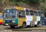 Associação de Preservação de Ônibus Clássicos 271 na cidade de Campinas, São Paulo, Brasil, por Leandro Machado de Castro. Número da foto: #:id.