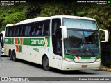 Empresa Gontijo de Transportes 21115 na cidade de São Paulo, São Paulo, Brasil, por Gabriel Giacomin de Lima. Número da foto: #12612481.