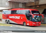 Viação Santa Cruz 202145 na cidade de Campinas, São Paulo, Brasil, por Prisco Martin Pereira. Número da foto: #12609961.