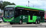 Rápido Araguaia 50.905 na cidade de Goiânia, Goiás, Brasil, por Andrey Gustavo. Número da foto: #:id.