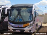 Rota Transportes Rodoviários 8955 na cidade de Vitória da Conquista, Bahia, Brasil, por Fabrício Portella Matos. Número da foto: #12612018.