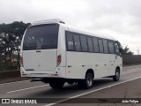 Ônibus Particulares  na cidade de Lorena, São Paulo, Brasil, por João Felipe. Número da foto: #12610139.