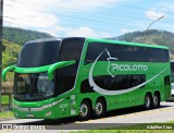 Picolotto Turismo 2017 na cidade de Aparecida, São Paulo, Brasil, por Adailton Cruz. Número da foto: #12611968.