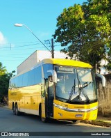 Viação Itapemirim 20606 na cidade de Fortaleza, Ceará, Brasil, por Jonathan Nunes. Número da foto: #12610774.