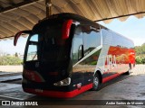 Lirabus 15022 na cidade de Americana, São Paulo, Brasil, por Andre Santos de Moraes. Número da foto: #12610496.
