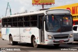 Carvalho Tur Transportes e Turismo 001 na cidade de Ananindeua, Pará, Brasil, por Matheus Rodrigues. Número da foto: #12612696.
