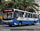 Viação Forte AF-93214 na cidade de Belém, Pará, Brasil, por Samara Goes. Número da foto: #12610509.