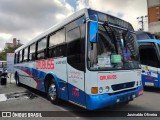 Brubuss Transportes 100 na cidade de Barueri, São Paulo, Brasil, por Josivaldo Oliveira. Número da foto: #:id.
