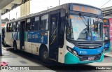 Transportes Campo Grande D53501 na cidade de Rio de Janeiro, Rio de Janeiro, Brasil, por Claudio Luiz. Número da foto: #:id.