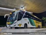 Empresa Gontijo de Transportes 19715 na cidade de Uberlândia, Minas Gerais, Brasil, por Anderson Gonçalves da Fonseca. Número da foto: #12613307.