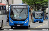 ANSAL - Auto Nossa Senhora de Aparecida 354 na cidade de Juiz de Fora, Minas Gerais, Brasil, por Gabriel Cruz. Número da foto: #:id.