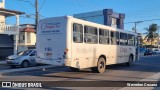 Ômega Tur Transportes e Turismo 1160 na cidade de Serra, Espírito Santo, Brasil, por Weverton Cezana. Número da foto: #:id.