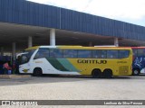 Empresa Gontijo de Transportes 21495 na cidade de Caruaru, Pernambuco, Brasil, por Lenilson da Silva Pessoa. Número da foto: #12612387.