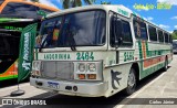 Empresa de Transportes Andorinha 2464 na cidade de Barueri, São Paulo, Brasil, por Carlos Júnior. Número da foto: #12610362.