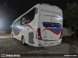 Expresso Frederes > Frederes Turismo 130 na cidade de Jaguarão, Rio Grande do Sul, Brasil, por Anderson Lopes. Número da foto: #12611290.