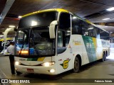 Empresa Gontijo de Transportes 14545 na cidade de Belo Horizonte, Minas Gerais, Brasil, por Fabricio Zulato. Número da foto: #12611309.