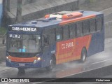 Evanil Transportes e Turismo RJ 132.089 na cidade de São João de Meriti, Rio de Janeiro, Brasil, por Victor Louro. Número da foto: #12610623.