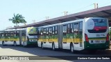 Viação Atalaia Transportes 6408 na cidade de Aracaju, Sergipe, Brasil, por Gustavo Gomes dos Santos. Número da foto: #:id.