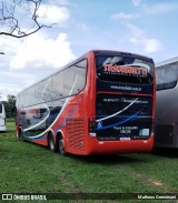 Transbetti Transporte e Turismo 1909 na cidade de São José dos Campos, São Paulo, Brasil, por Matheus Germiniani. Número da foto: #12612614.