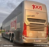 Auto Viação 1001 RJ 108.1214 na cidade de São Gonçalo, Rio de Janeiro, Brasil, por Luiz Eduardo Lopes da Silva. Número da foto: #12611354.