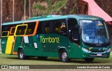 Transportadora Tamboré 4056 na cidade de Campinas, São Paulo, Brasil, por Leandro Machado de Castro. Número da foto: #:id.