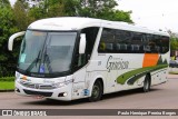Graciosa Transporte e Turismo Ltda-ME 19 na cidade de Curitiba, Paraná, Brasil, por Paulo Henrique Pereira Borges. Número da foto: #12612276.