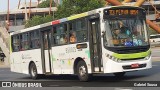 Viação Nossa Senhora de Lourdes B58025 na cidade de Rio de Janeiro, Rio de Janeiro, Brasil, por Gabriel Sousa. Número da foto: #:id.