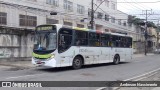 Viação Penha Rio B10545 na cidade de Rio de Janeiro, Rio de Janeiro, Brasil, por Anderson Nascimento. Número da foto: #:id.