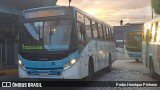 Rota Sol > Vega Transporte Urbano 35025 na cidade de Fortaleza, Ceará, Brasil, por Pedro Henrique Pinheiro. Número da foto: #:id.