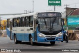 Autoviária Paraense AV-99205 na cidade de Ananindeua, Pará, Brasil, por Matheus Rodrigues. Número da foto: #:id.