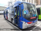 BB Transportes e Turismo 27.661 na cidade de Barueri, São Paulo, Brasil, por Alexander Mário. Número da foto: #:id.