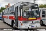 Transportadora Tamboré 10 379 na cidade de Barueri, São Paulo, Brasil, por Alexandre Breda. Número da foto: #:id.