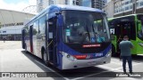BB Transportes e Turismo 27.661 na cidade de Barueri, São Paulo, Brasil, por Roberto Teixeira. Número da foto: #12611500.