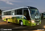 Turin Transportes 2445 na cidade de Conselheiro Lafaiete, Minas Gerais, Brasil, por Eduardo Vieira. Número da foto: #12612639.
