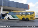 Empresa Gontijo de Transportes 21375 na cidade de Caruaru, Pernambuco, Brasil, por Lenilson da Silva Pessoa. Número da foto: #12612347.