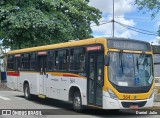 Empresa Metropolitana 564 na cidade de Jaboatão dos Guararapes, Pernambuco, Brasil, por Daniel  Julio. Número da foto: #12610749.