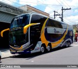 Nenem Turismo 1520 na cidade de São Paulo, São Paulo, Brasil, por Gui Ferreira. Número da foto: #12610680.