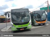 Expresso Maringá São José dos Campos 3205 na cidade de São José dos Campos, São Paulo, Brasil, por Gabriel Silva. Número da foto: #12611599.