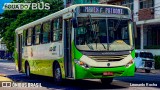 Transurb AE-007 na cidade de Belém, Pará, Brasil, por Leonardo Rocha. Número da foto: #12613204.
