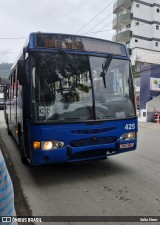 Biguaçu Transportes Coletivos Administração e Participação 425 na cidade de Biguaçu, Santa Catarina, Brasil, por Seila Nem. Número da foto: #12612912.