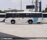 Vega Manaus Transporte 1021032 na cidade de Manaus, Amazonas, Brasil, por Bus de Manaus AM. Número da foto: #:id.