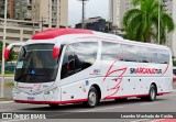 S. M. Arcanjo Turismo 2911 na cidade de Barueri, São Paulo, Brasil, por Leandro Machado de Castro. Número da foto: #:id.