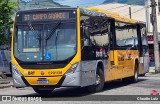 Mobi Rio E901138 na cidade de Rio de Janeiro, Rio de Janeiro, Brasil, por Claudio Luiz. Número da foto: #:id.