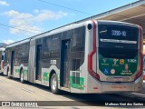 Via Sudeste Transportes S.A. 5 2925 na cidade de São Paulo, São Paulo, Brasil, por Matheus Neri dos Santos. Número da foto: #12610948.